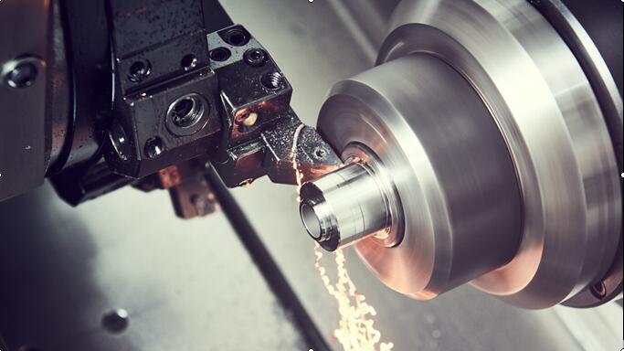 機(jī)械精加工與機(jī)械金工有什么區(qū)別？